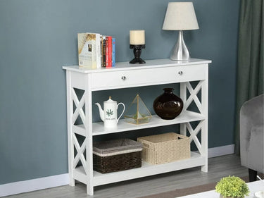 Console Table Hallway Table